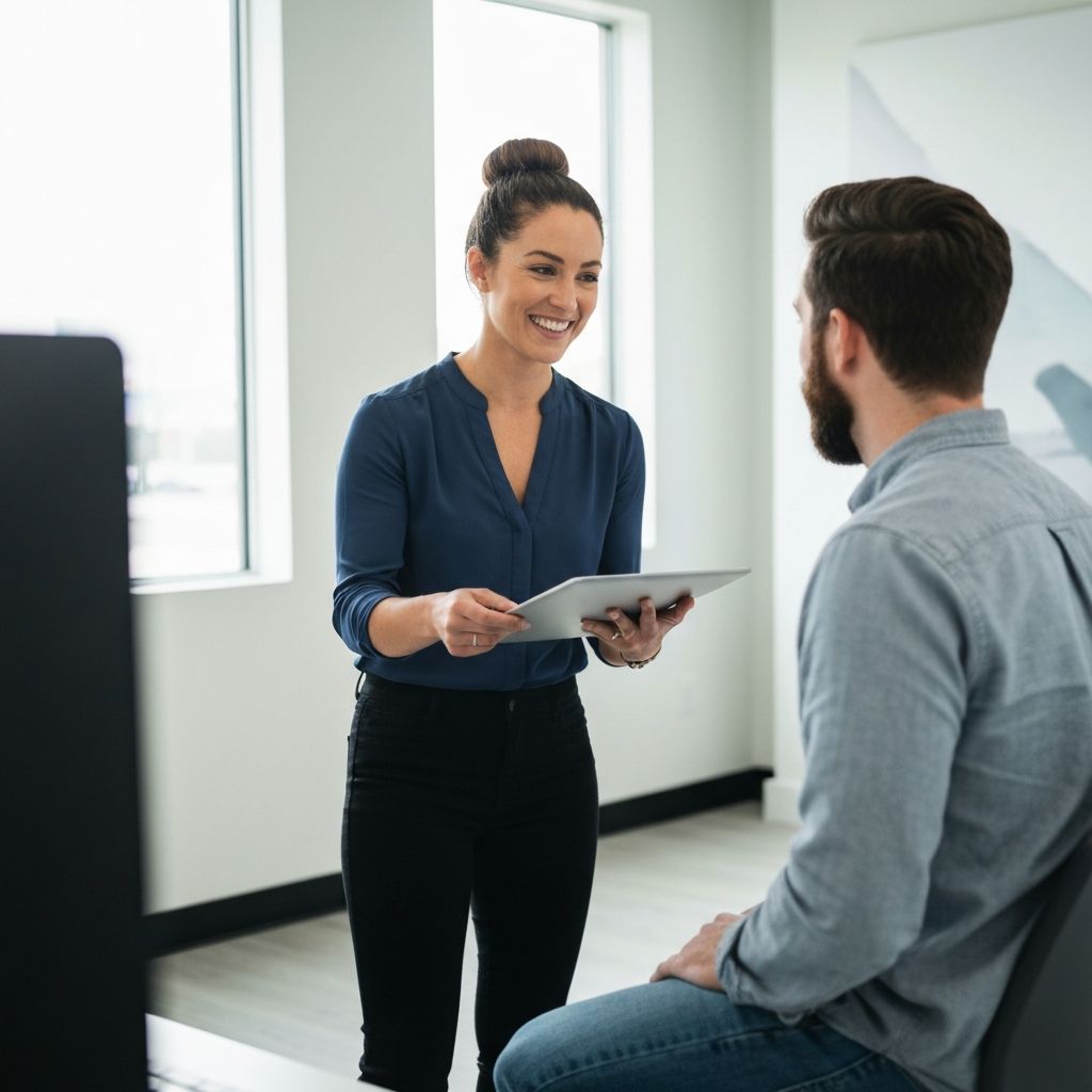 Indywidualne podejście