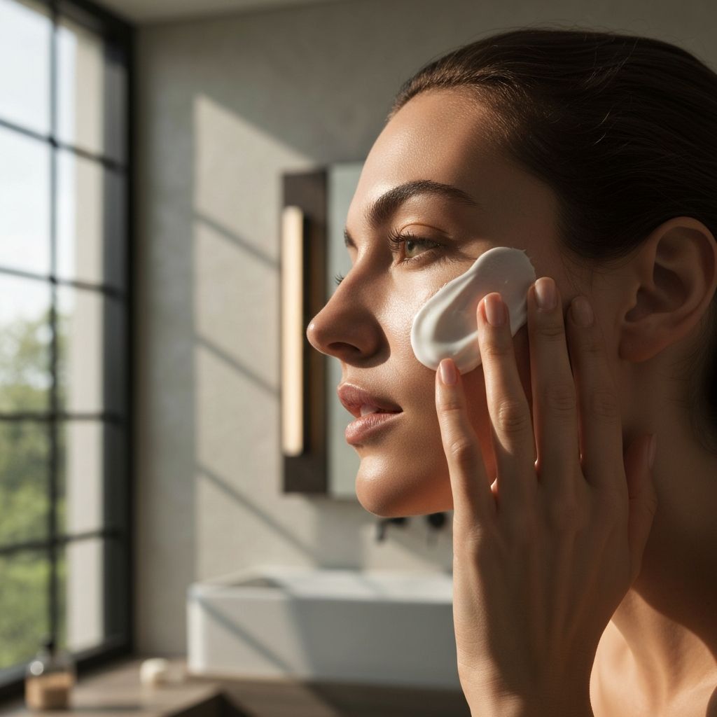 Podstawy nawilżania