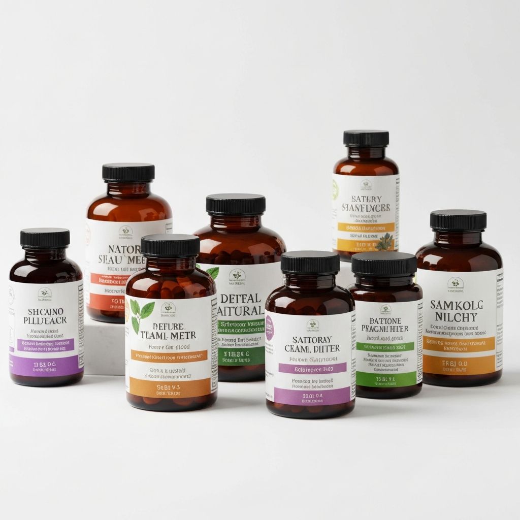 Konsultacje suplementów